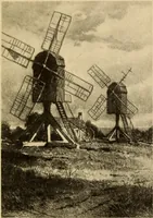An illustration from American Graphic Art (1912)