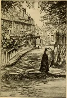 An illustration from American Graphic Art (1912)