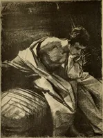 An illustration from American Graphic Art (1912)