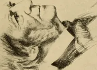 An illustration from American Graphic Art (1912)