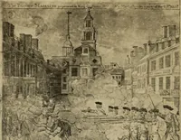 An illustration from American Graphic Art (1912)