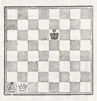 An illustration from Amelı̂ ve nazari şatranç rehberi (1927)