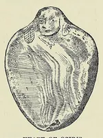 Picture 13 of 14 from Amentet; an account of the gods, amulets & scarabs of the ancient Egyptians (1915), leaf 217