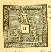 An illustration from America: being an accurate description of the Nevv VVorld; : containing the original of the inhabitants; the remarkable voyages thither: the conquest of the vast empires of Mexico and Peru, their ancient and later vvars. With their several plantations, many, and rich islands; their cities, fortresses, towns, temples, mountains, and rivers: their habits, customs, manners, and religions; their peculiar plants, beasts, birds, and serpents. (1670)