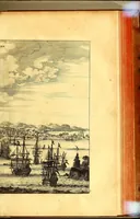 An illustration from America: being the latest, and most accurate description of the Nevv VVorld; : containing the original of the inhabitants, and the remarkable voyages thither. The conquest of the vast empires of Mexico and Peru, and other large provinces and territories, with the several European plantations in those parts. Also their cities, fortresses, towns, temples, mountains, and rivers. Their habits, customs, manners, and religions. Their plants, beasts, birds, and serpents. With an appendix, containing, besides several other considerable additions, a brief survey of what hath been discover'd of the unknown South-Land and the Arctick region. (1671)