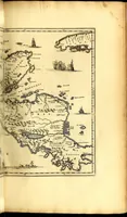 Picture 13 of 46 from America: being the latest, and most accurate description of the Nevv VVorld; : containing the original of the inhabitants, and the remarkable voyages thither. The conquest of the vast empires of Mexico and Peru, and other large provinces and territories, with the several European plantations in those parts. Also their cities, fortresses, towns, temples, mountains, and rivers. Their habits, customs, manners, and religions. Their plants, beasts, birds, and serpents. With an appendix, containing, besides several other considerable additions, a brief survey of what hath been discover'd of the unknown South-Land and the Arctick region. (1671), leaf 287
