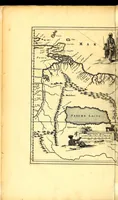 Picture 43 of 46 from America: being the latest, and most accurate description of the Nevv VVorld; : containing the original of the inhabitants, and the remarkable voyages thither. The conquest of the vast empires of Mexico and Peru, and other large provinces and territories, with the several European plantations in those parts. Also their cities, fortresses, towns, temples, mountains, and rivers. Their habits, customs, manners, and religions. Their plants, beasts, birds, and serpents. With an appendix, containing, besides several other considerable additions, a brief survey of what hath been discover'd of the unknown South-Land and the Arctick region. (1671), leaf 832