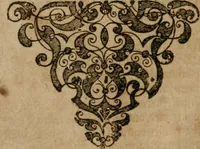 An illustration from America, das ist, Erfindung vnd Offenbahrung der Newen Welt : deroselbigen Völcker, Gestalt, Sitten, Gebräuch, Policey vnd Gottesdienst (1617)