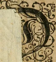 Picture 3 of 135 from America, das ist, Erfindung vnd Offenbahrung der Newen Welt : deroselbigen Völcker, Gestalt, Sitten, Gebräuch, Policey vnd Gottesdienst (1617), leaf 2