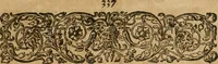 Picture 116 of 135 from America, das ist, Erfindung vnd Offenbahrung der Newen Welt : deroselbigen Völcker, Gestalt, Sitten, Gebräuch, Policey vnd Gottesdienst (1617), leaf 284
