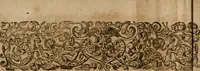 Picture 135 of 135 from America, das ist, Erfindung vnd Offenbahrung der Newen Welt : deroselbigen Völcker, Gestalt, Sitten, Gebräuch, Policey vnd Gottesdienst (1617), leaf 375