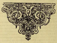 An illustration from Americae das fünffte Buch, (1595)