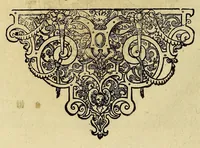 An illustration from Americae das fünffte Buch, (1595)