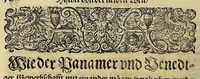 Picture 7 of 20 from Americae das fünffte Buch, (1595), leaf 50