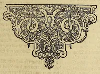 An illustration from Americae das fünffte Buch, (1595)