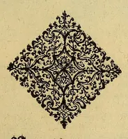 An illustration from Americae das fünffte Buch, (1613)