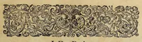 An illustration from Americae nona & postrema pars. : Qua de ratione elementorum: De novi orbis natura: de huius incolarum superstitiosis cultibus: deq[ue] forma politicae ac Republ. ipsorum copiosè pertractatur: catalogo regum Mexicanorum omnium, à primo usq[ue] ad vltimum Motec̦umam II. addito: cui etiam ritus eorum coronationis, ac sepulturae annectitur, cum enumeratione bellorum, quae mutuò Indi gesserunt. His accessit designatio illius navigationis, quam 5. naues Hollandicae anno 1598. per Fretum Magellanum in Moluccanas insulas tentarunt: quomodo nimirum oborta tempestate capitaneus Sebalt de Weert à caeteris nauibus dispulsus, postquam plurimis mensibus in freto infinitis aerumnis miserè iactatus fuisset, tandem infectare post biennium An[no] 1600. domum reuersus sit. Addita est tertio nauigatio recens, quam 4. nauium praefectus Olevier à Noort proximè suscepit: qui Freto Magellanico classe transmisso, triennij spatio vniuersum terrae orbem seu globum mira navigationis forte obiuit: annexis illis, quae in itinere isto singularia ac memorabiliora notata sunt. (1602)
