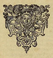 An illustration from Americae nona & postrema pars. : Qua de ratione elementorum: De novi orbis natura: de huius incolarum superstitiosis cultibus: deq[ue] forma politicae ac Republ. ipsorum copiosè pertractatur: catalogo regum Mexicanorum omnium, à primo usq[ue] ad vltimum Motec̦umam II. addito: cui etiam ritus eorum coronationis, ac sepulturae annectitur, cum enumeratione bellorum, quae mutuò Indi gesserunt. His accessit designatio illius navigationis, quam 5. naues Hollandicae anno 1598. per Fretum Magellanum in Moluccanas insulas tentarunt: quomodo nimirum oborta tempestate capitaneus Sebalt de Weert à caeteris nauibus dispulsus, postquam plurimis mensibus in freto infinitis aerumnis miserè iactatus fuisset, tandem infectare post biennium An[no] 1600. domum reuersus sit. Addita est tertio nauigatio recens, quam 4. nauium praefectus Olevier à Noort proximè suscepit: qui Freto Magellanico classe transmisso, triennij spatio vniuersum terrae orbem seu globum mira navigationis forte obiuit: annexis illis, quae in itinere isto singularia ac memorabiliora notata sunt. (1602)
