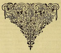An illustration from Americae pars quarta. Sive, Insignis & admiranda historia de reperta primùm Occidentali India à Christophoro Columbo anno M CCCCXCII (1594)