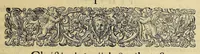An illustration from Americae pars quarta. Sive, Insignis & admiranda historia de reperta primùm Occidentali India à Christophoro Columbo anno M CCCCXCII (1594)
