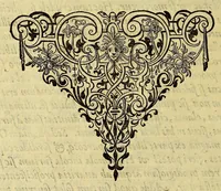 An illustration from Americae pars quarta. Sive, Insignis & admiranda historia de reperta primùm Occidentali India à Christophoro Columbo anno M CCCCXCII (1594)