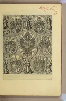 Picture 2 of 7 from Americae pars quarta. Sive, Insignis & admiranda historia de reperta primùm Occidentali India à Christophoro Columbo anno M CCCCXCII (1594), leaf 9