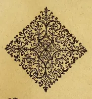 An illustration from Americae pars quinta. (1613)