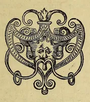 An illustration from Americae pars quinta (1595)