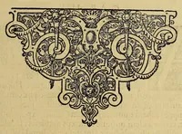 An illustration from Americae pars quinta (1595)