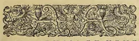 An illustration from Americae pars quinta (1595)