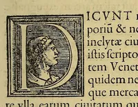 An illustration from Americae pars quinta (1595)