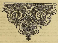 An illustration from Americae pars quinta (1595)