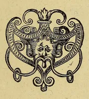 An illustration from Americae pars quinta (1595)