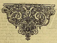 An illustration from Americae pars quinta (1595)
