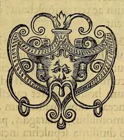 An illustration from Americae pars quinta (1595)