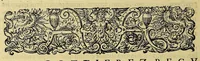 An illustration from Americae pars quinta (1595)