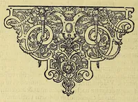 An illustration from Americae pars quinta (1595)