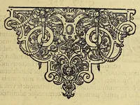 Picture 17 of 19 from Americae pars quinta (1595), leaf 85