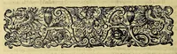 An illustration from Americae pars quinta (1595)