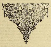 An illustration from Americae pars quinta. (1617)