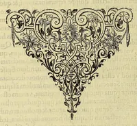Picture 22 of 23 from Americae pars quinta. (1617), leaf 82