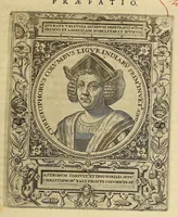 An illustration from Americae pars quinta. (1617)