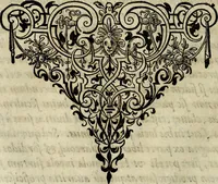 An illustration from Americae pars qvarta, siue, Insignis & admiranda historia de reperta primùm Occidentali India à Christophoro Columbo anno M. CCCCXCII (1594)