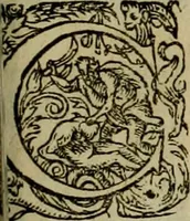 Picture 53 of 80 from Americae pars qvarta, siue, Insignis & admiranda historia de reperta primùm Occidentali India à Christophoro Columbo anno M. CCCCXCII (1594), leaf 178