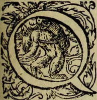 An illustration from Americae pars qvarta, siue, Insignis & admiranda historia de reperta primùm Occidentali India à Christophoro Columbo anno M. CCCCXCII (1594)