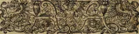 Picture 24 of 67 from Americae pars qvinta Nobilis & admiratione plena Hieronymi Bezoni Mediolanensis, secundae sectionis hiã. Hispanorum : tùm in Nigrittas seruos suos, tùm in Indos crudelitatem, Gallorumq pirataru de Hispanis toties reportata spolia : aduentu item Hispanoru in Nouam Indiæ continentis Hispaniam, eorumq contra incolas eius regionis sæuitiam explicans addita ad singula fere capita scholia, in quibus res Indiæ luculenter exponuntur : accessit præterea tabula chorographica nouæ Hispaniæ in India Occidentalj : ad invictis Rvdolph II ... omnia elegantibus figuris in aes incisis expressa (1595), leaf 37