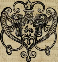 Picture 37 of 67 from Americae pars qvinta Nobilis & admiratione plena Hieronymi Bezoni Mediolanensis, secundae sectionis hiã. Hispanorum : tùm in Nigrittas seruos suos, tùm in Indos crudelitatem, Gallorumq pirataru de Hispanis toties reportata spolia : aduentu item Hispanoru in Nouam Indiæ continentis Hispaniam, eorumq contra incolas eius regionis sæuitiam explicans addita ad singula fere capita scholia, in quibus res Indiæ luculenter exponuntur : accessit præterea tabula chorographica nouæ Hispaniæ in India Occidentalj : ad invictis Rvdolph II ... omnia elegantibus figuris in aes incisis expressa (1595), leaf 67