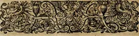 Picture 41 of 67 from Americae pars qvinta Nobilis & admiratione plena Hieronymi Bezoni Mediolanensis, secundae sectionis hiã. Hispanorum : tùm in Nigrittas seruos suos, tùm in Indos crudelitatem, Gallorumq pirataru de Hispanis toties reportata spolia : aduentu item Hispanoru in Nouam Indiæ continentis Hispaniam, eorumq contra incolas eius regionis sæuitiam explicans addita ad singula fere capita scholia, in quibus res Indiæ luculenter exponuntur : accessit præterea tabula chorographica nouæ Hispaniæ in India Occidentalj : ad invictis Rvdolph II ... omnia elegantibus figuris in aes incisis expressa (1595), leaf 77