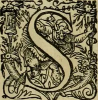 An illustration from Americae pars sexta, siue, Historiæ ab Hieronymo Bezono Mediolanese scriptæ, sectio tertia : res nõ minus nobiles & admiratione plenas continens, quàm præcedentes duæ : in hac enim reperies, qua ratione Hispani opuletissimas illas Peruäni regni prouincias occuparint, capto Rege Atabaliba : deide orta inter ipsos Hispanos in eo regno ciuilia bella : additus est breuis de fortunatis insulis cõmentariolus in duo capita distinctus : item additiones ad singula capita historiam illustrantes : accesit Perväni regni chorographica tabula ... : omnia elegantibus figuris in æs incisis expressa ; (1596)