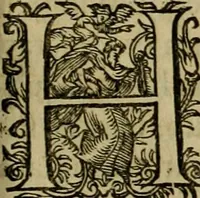 An illustration from Americae pars sexta, siue, Historiæ ab Hieronymo Bezono Mediolanese scriptæ, sectio tertia : res nõ minus nobiles & admiratione plenas continens, quàm præcedentes duæ : in hac enim reperies, qua ratione Hispani opuletissimas illas Peruäni regni prouincias occuparint, capto Rege Atabaliba : deide orta inter ipsos Hispanos in eo regno ciuilia bella : additus est breuis de fortunatis insulis cõmentariolus in duo capita distinctus : item additiones ad singula capita historiam illustrantes : accesit Perväni regni chorographica tabula ... : omnia elegantibus figuris in æs incisis expressa ; (1596)